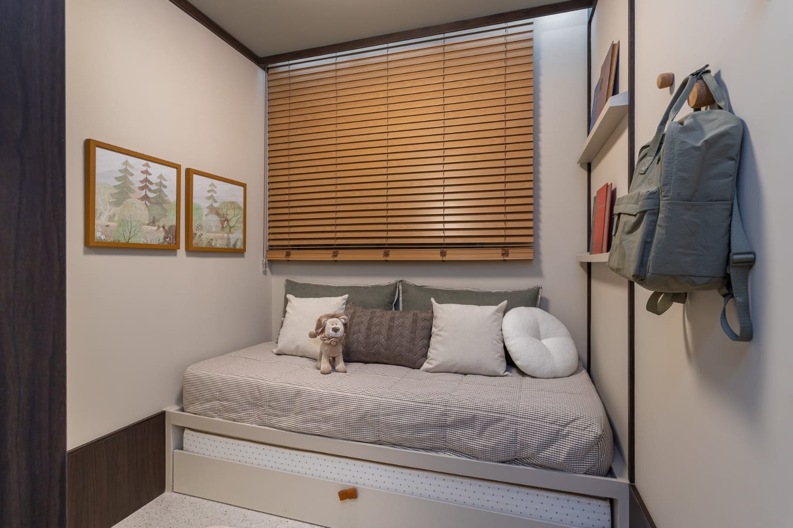 Imagem Apartamento com 2 Quartos à Venda, 52 m² em Chácara Santo Antônio (Zona Sul) - São Paulo Imagem Apartamento com 2 Quartos à Venda, 52 m² em Chácara Santo Antônio (Zona Sul) - São Paulo