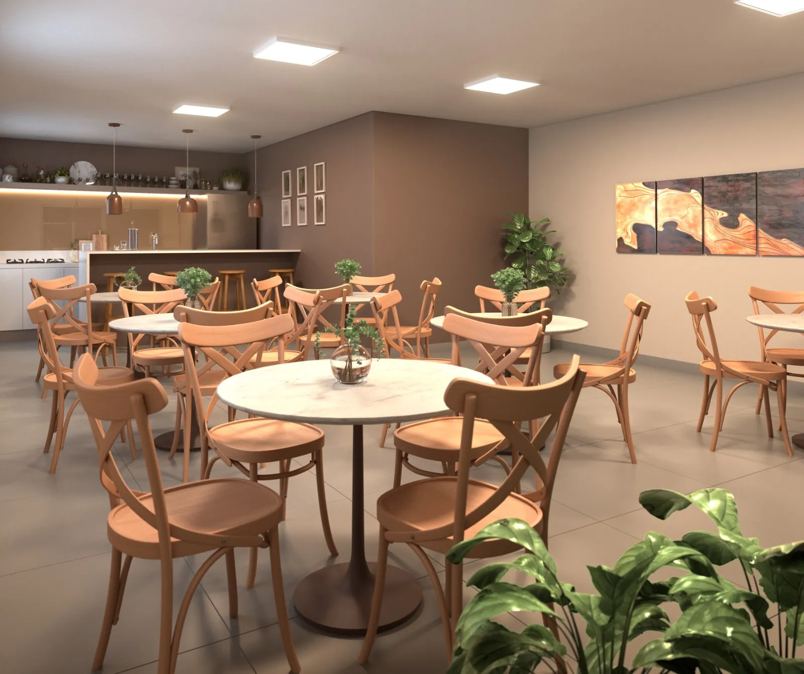 Imagem Apartamento com 2 Quartos à Venda, 48 m² em Centro - Nova Iguaçu Imagem Apartamento com 2 Quartos à Venda, 48 m² em Centro - Nova Iguaçu