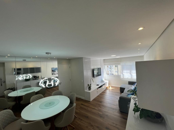 Imagem Apartamento com 3 Quartos à Venda, 97 m² em Vila Nova Conceição - São Paulo