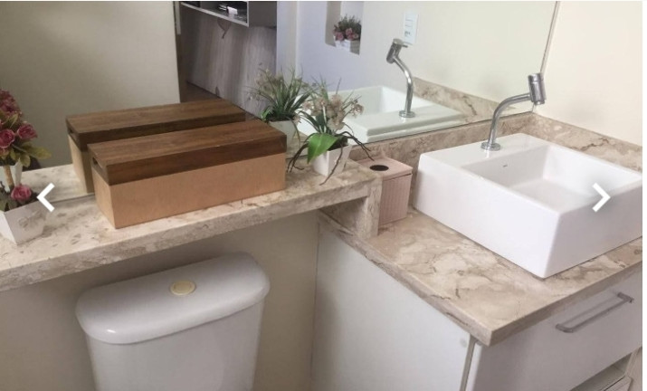Imagem Apartamento com 3 Quartos à Venda, 117 m² em Chácara Agrindus - Taboão da Serra