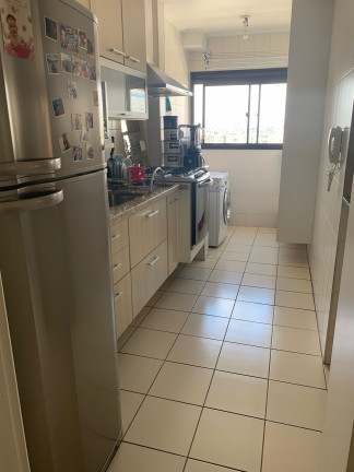 Imagem Apartamento com 2 Quartos à Venda, 52 m² em Belenzinho - São Paulo