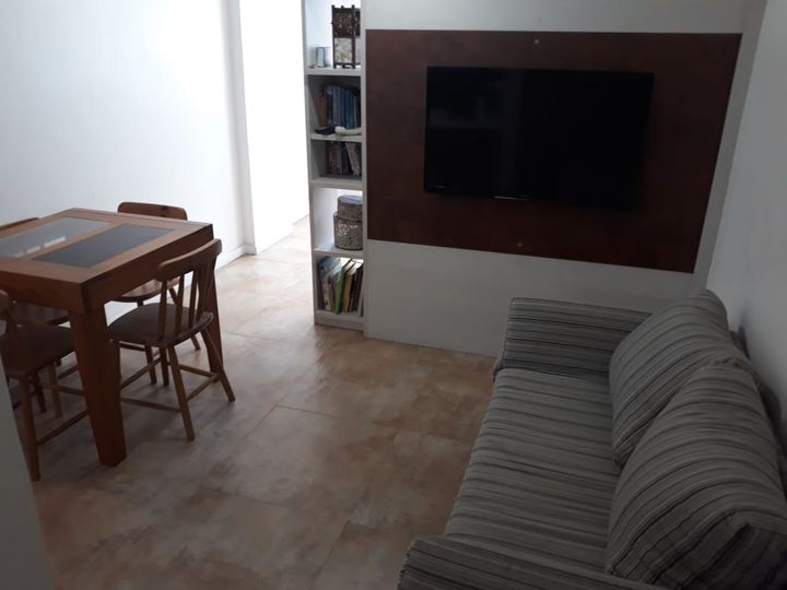 Imagem Apartamento com 1 Quarto à Venda, 65 m² em Gonzaga - Santos Imagem Apartamento com 1 Quarto à Venda, 65 m² em Gonzaga - Santos