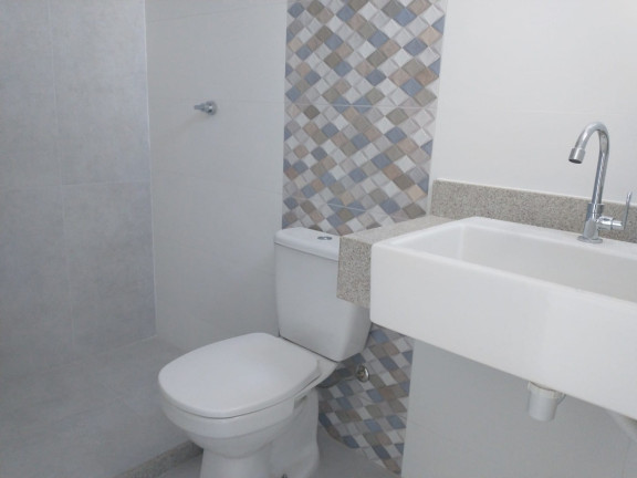 Imagem Casa com 3 Quartos à Venda, 130 m² em Manguinhos - Serra Imagem Casa com 3 Quartos à Venda, 130 m² em Manguinhos - Serra