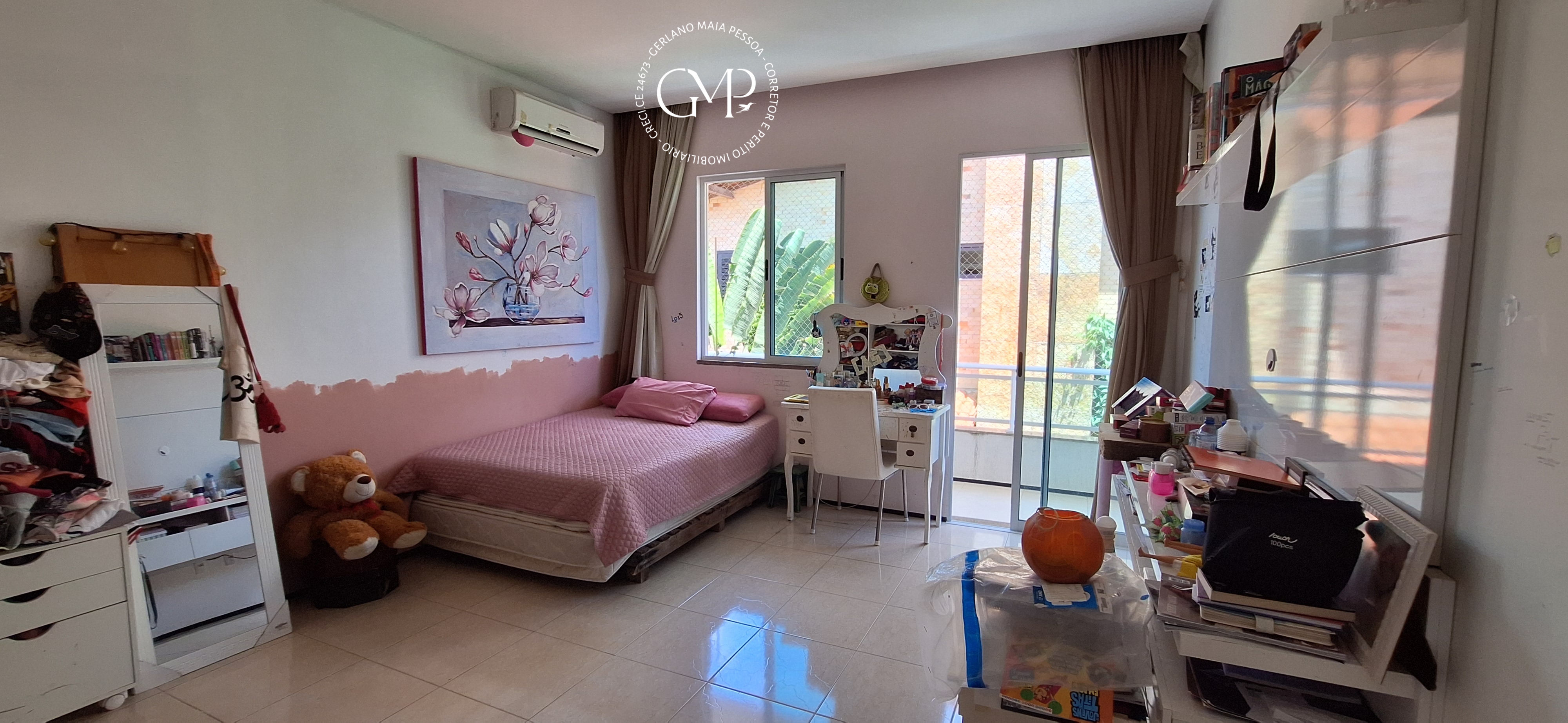 Imagem Casa de Condomínio com 4 Quartos à Venda, 301 m² em Cararu - Eusébio Imagem Casa de Condomínio com 4 Quartos à Venda, 301 m² em Cararu - Eusébio