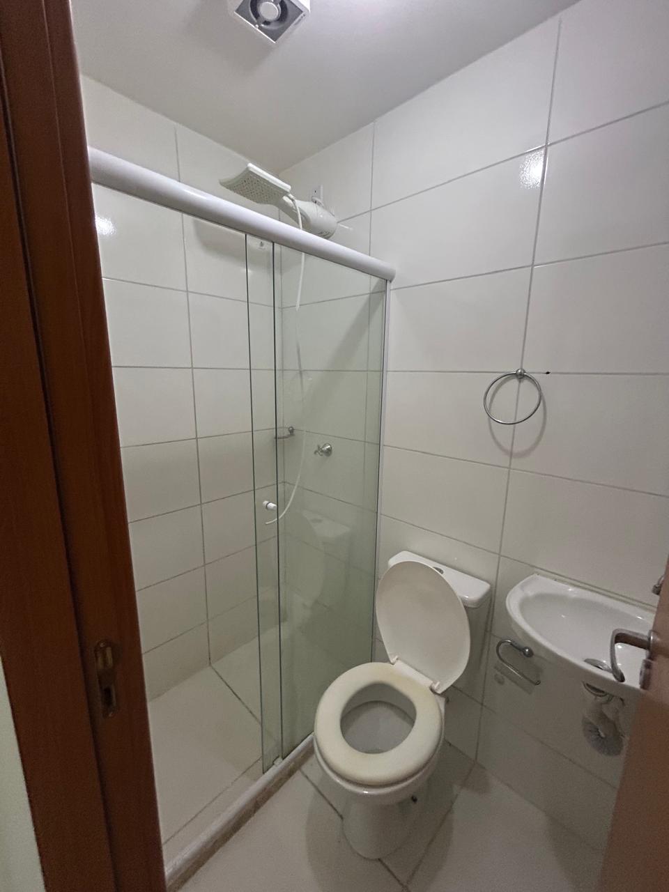 Imagem Apartamento com 2 Quartos para Alugar, 48 m² em Caji - Lauro de Freitas Imagem Apartamento com 2 Quartos para Alugar, 48 m² em Caji - Lauro de Freitas