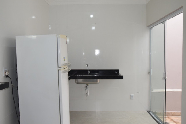 Imagem Casa com 3 Quartos à Venda, 89 m² em Jardim Solange - Bauru