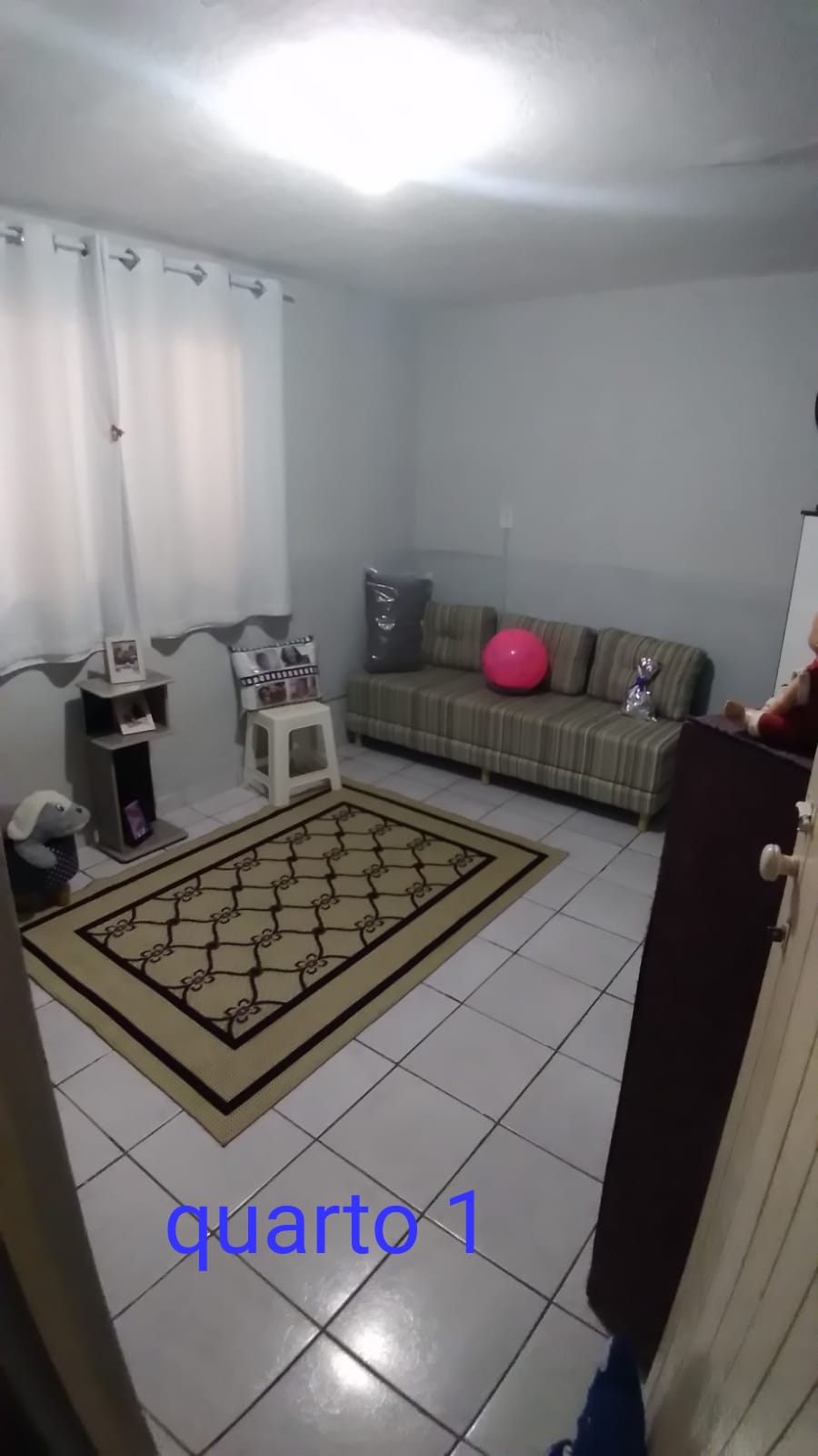 Imagem Casa com 4 Quartos à Venda, 80 m²em Conjunto Residencial Humaitá - São Vicente