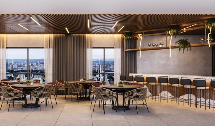 Imagem Apartamento com 2 Quartos à Venda, 67 m² em Santo Amaro - São Paulo Imagem Apartamento com 2 Quartos à Venda, 67 m² em Santo Amaro - São Paulo