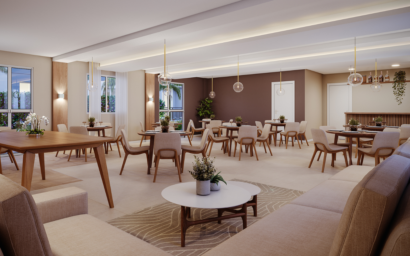 Imagem Apartamento com 2 Quartos à Venda, 41 m² em Jardim São Luís - São Paulo Imagem Apartamento com 2 Quartos à Venda, 41 m² em Jardim São Luís - São Paulo