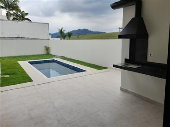 Imagem Casa de Condomínio com 3 Quartos à Venda, 232 m² em Condomínio Residencial Reserva Ecológica Atibaia - Atibaia