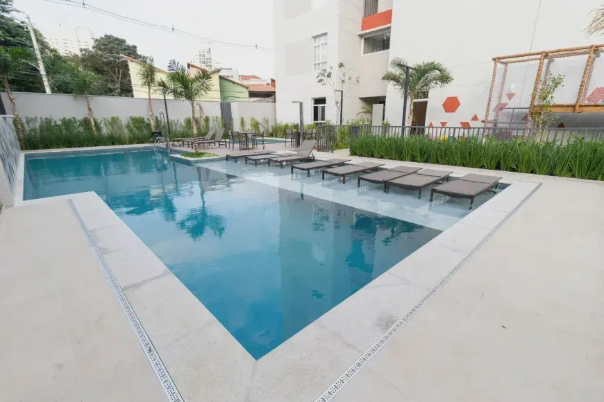Imagem Apartamento com 2 Quartos à Venda, 63 m² em Vila Cruzeiro - São Paulo Imagem Apartamento com 2 Quartos à Venda, 63 m² em Vila Cruzeiro - São Paulo