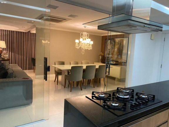 Imagem Apartamento com 3 Quartos à Venda, 177 m² em Nazaré - Belém