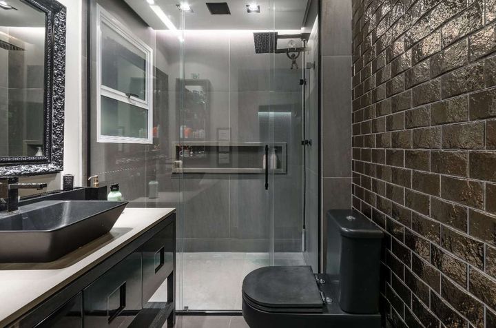 Imagem Apartamento com 3 Quartos à Venda, 160 m² em Parque Residencial Aquarius - São José Dos Campos Imagem Apartamento com 3 Quartos à Venda, 160 m² em Parque Residencial Aquarius - São José Dos Campos