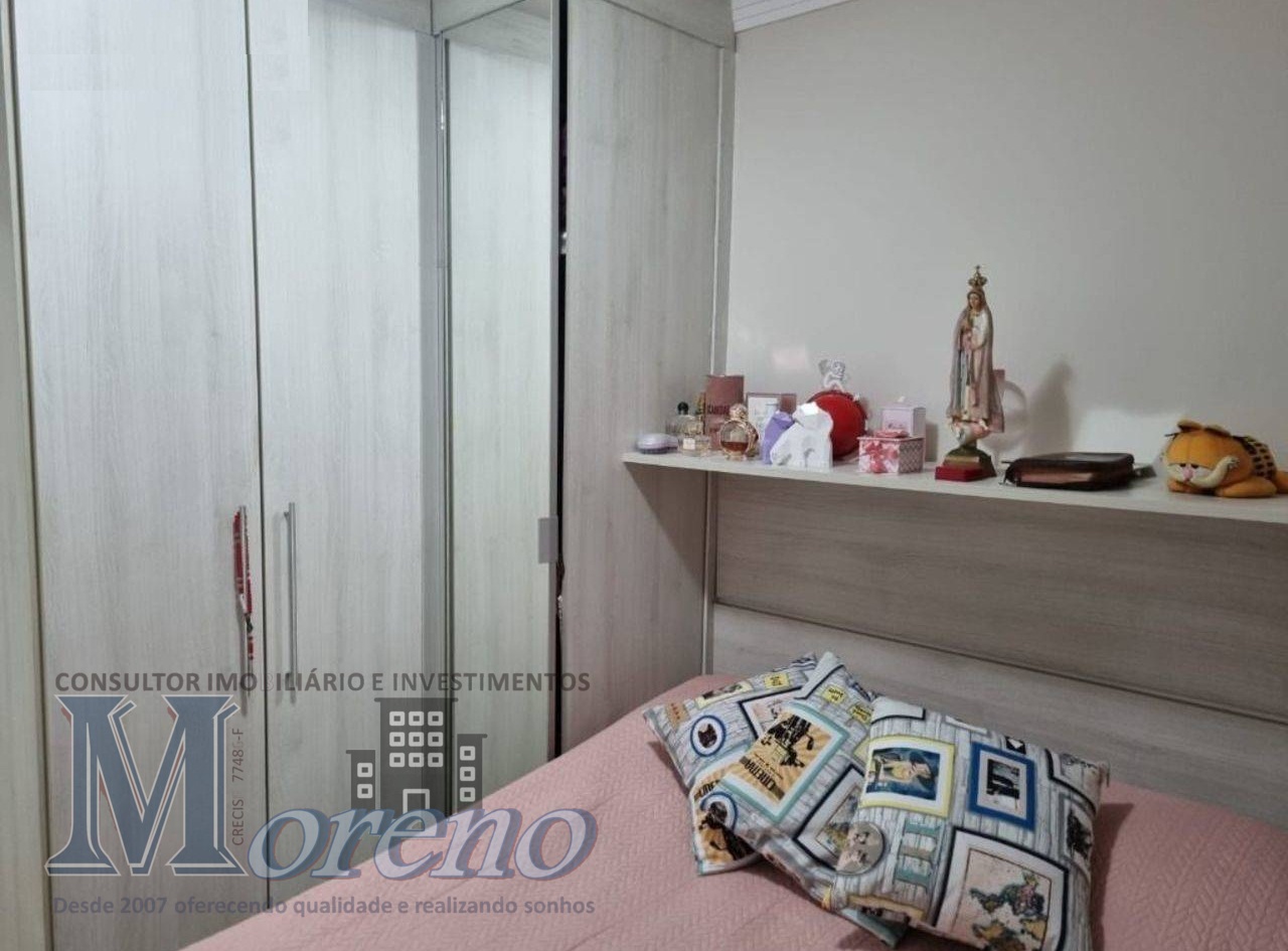 Imagem Apartamento com 2 Quartos à Venda ou Temporada, 49 m²em Vila Mira - São Paulo