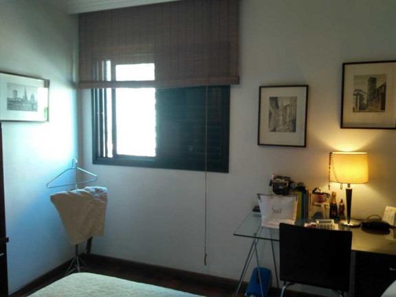 Imagem Apartamento com 3 Quartos à Venda, 142 m² em Vila Nova Conceição - São Paulo Imagem Apartamento com 3 Quartos à Venda, 142 m² em Vila Nova Conceição - São Paulo