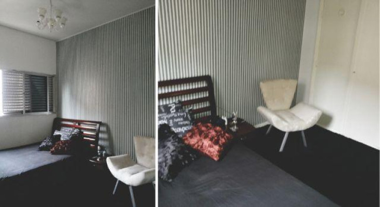 Imagem Apartamento com 2 Quartos à Venda, em Bela Vista - São Paulo Imagem Apartamento com 2 Quartos à Venda, em Bela Vista - São Paulo