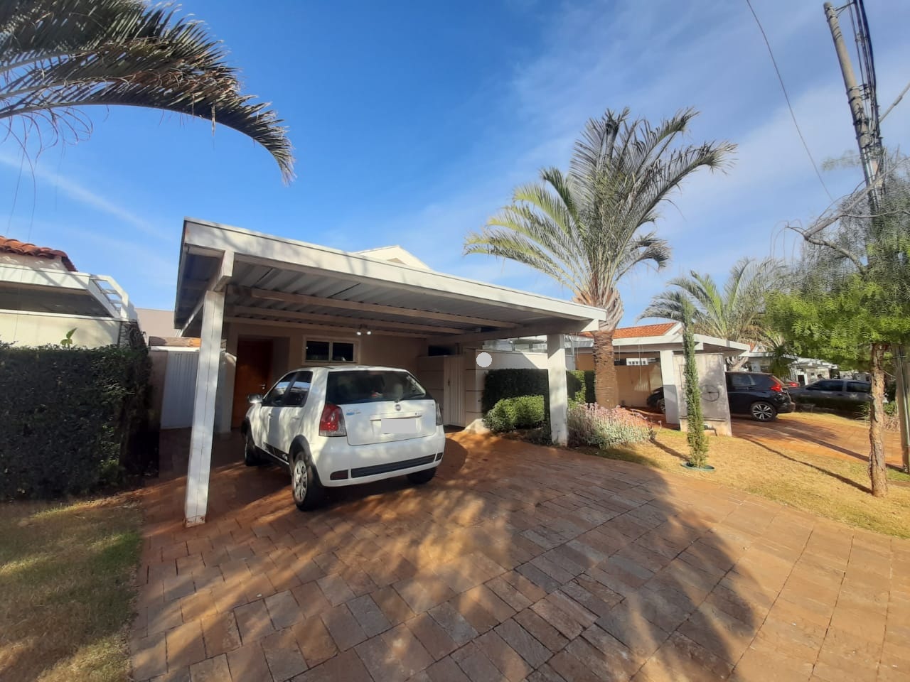 Imagem Casa de Condomínio com 3 Quartos à Venda, 143 m²em Recreio das Acácias - Ribeirão Preto Imagem Casa de Condomínio com 3 Quartos à Venda, 143 m²em Recreio das Acácias - Ribeirão Preto