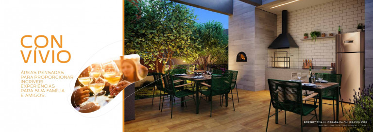 Imagem Apartamento com 2 Quartos à Venda, 45 m² em Penha de França - São Paulo