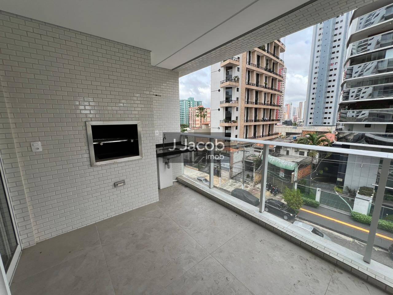 Imagem Apartamento com 2 Quartos para Alugar, 90 m²em Umarizal - Belém Imagem Apartamento com 2 Quartos para Alugar, 90 m²em Umarizal - Belém