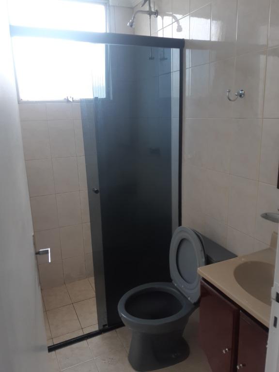 Imagem Apartamento com 2 Quartos à Venda, 55 m² em Cézar de Souza - Mogi das Cruzes