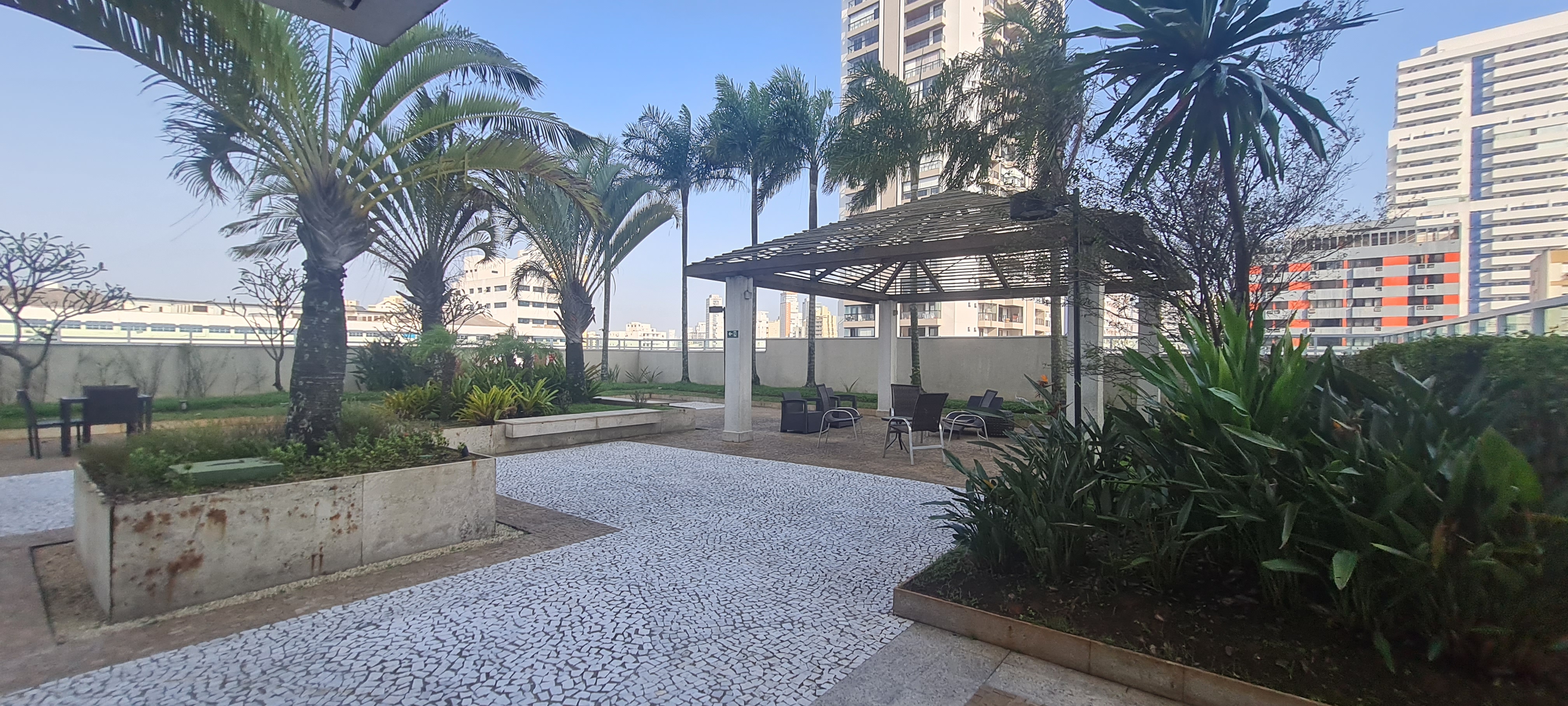 Imagem Apartamento com 1 Quarto à Venda, 48 m²em Boqueirão - Santos Imagem Apartamento com 1 Quarto à Venda, 48 m²em Boqueirão - Santos