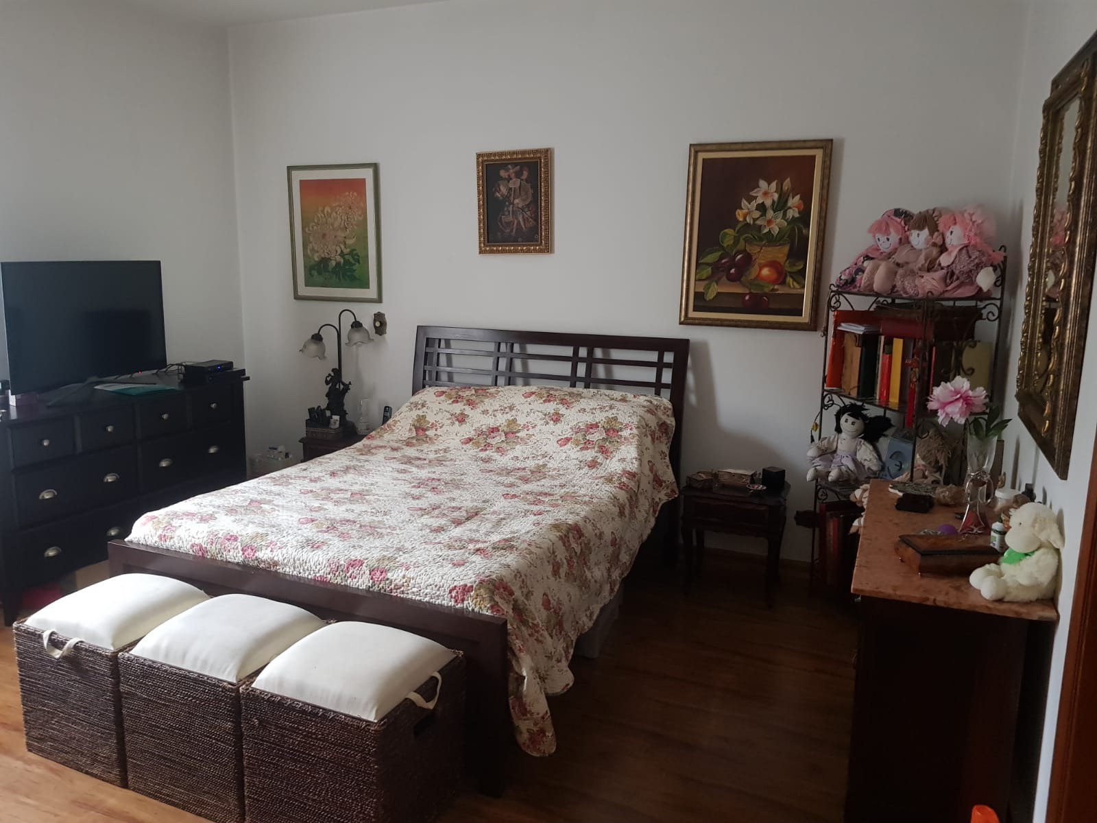 Imagem Apartamento com 3 Quartos à Venda, 170 m²em Bela Vista - São Paulo