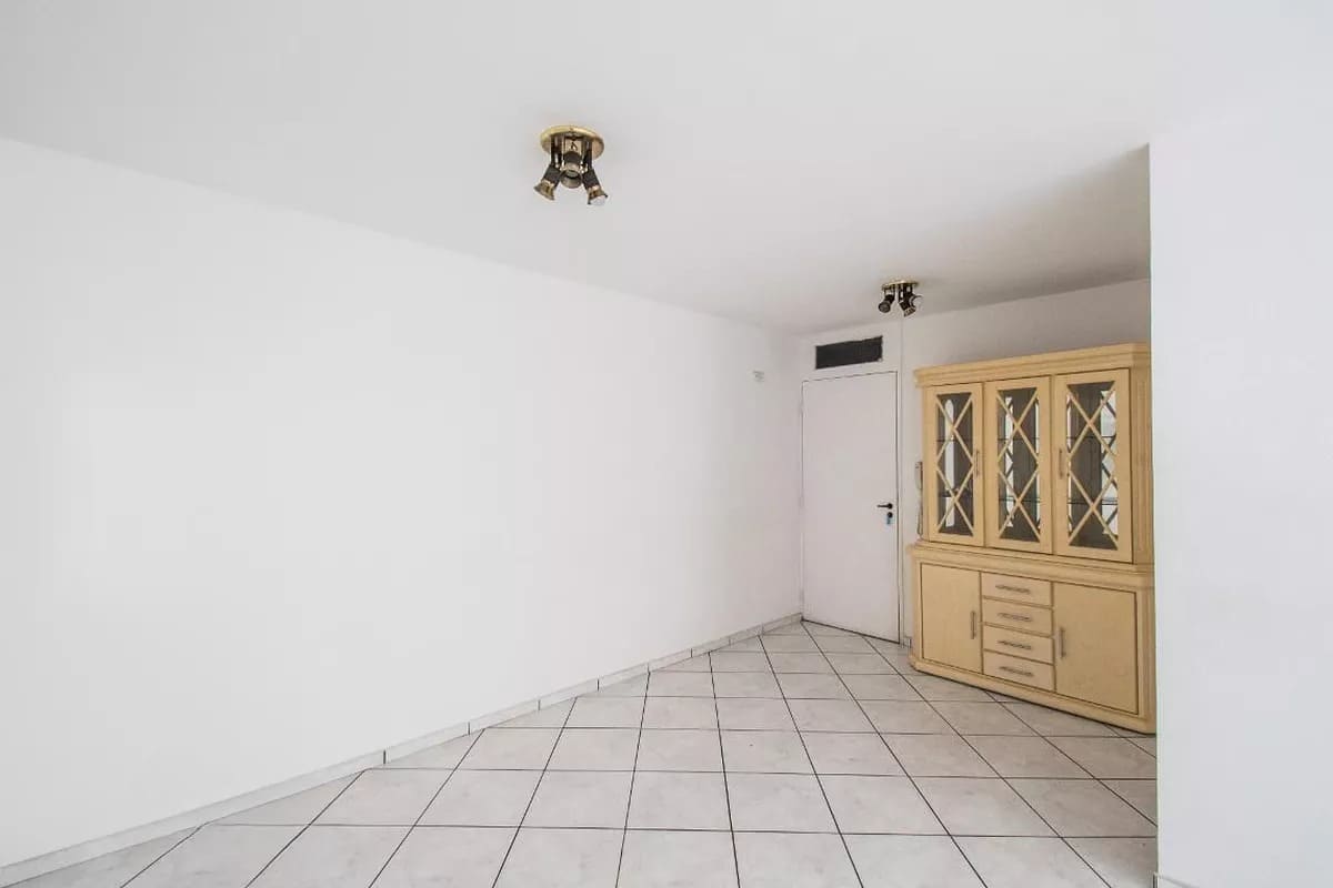 Imagem Apartamento com 2 Quartos à Venda, 61 m² em Vila Santa Teresa (Zona Sul) - São Paulo