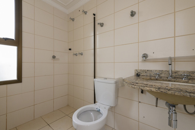 Imagem Apartamento com 3 Quartos à Venda, 130 m² em Vila Progresso - Guarulhos