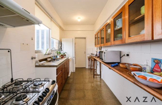 Imagem Apartamento com 3 Quartos à Venda, 170 m² em Alto de Pinheiros - São Paulo Imagem Apartamento com 3 Quartos à Venda, 170 m² em Alto de Pinheiros - São Paulo