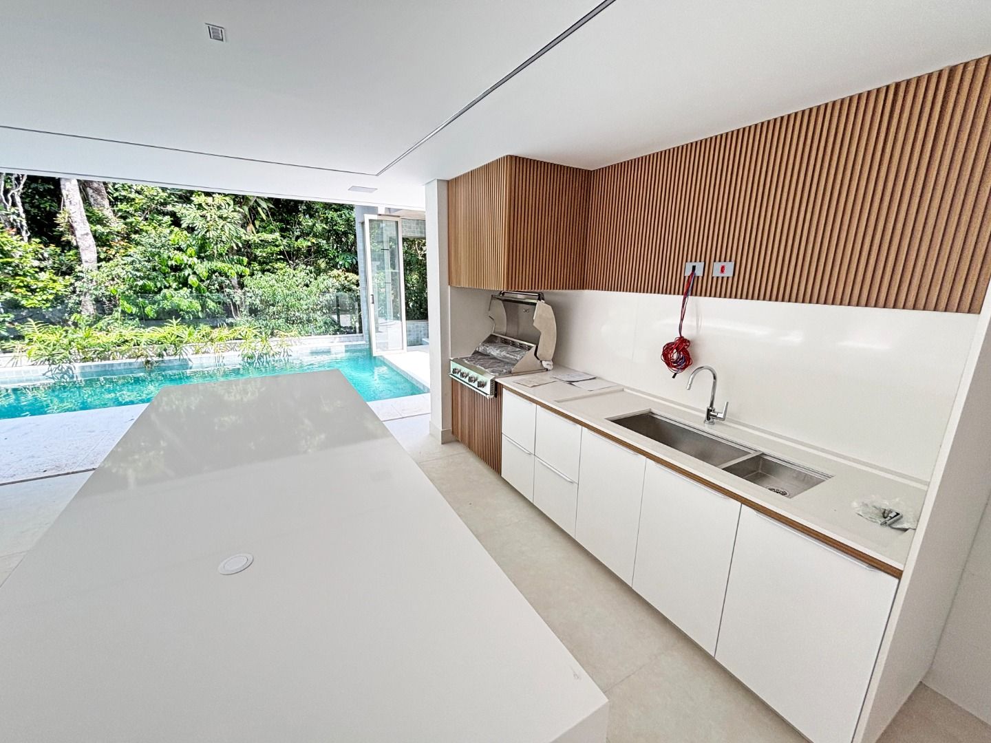 Imagem Casa com 6 Quartos à Venda, 475 m² em Riviera - Bertioga Imagem Casa com 6 Quartos à Venda, 475 m² em Riviera - Bertioga