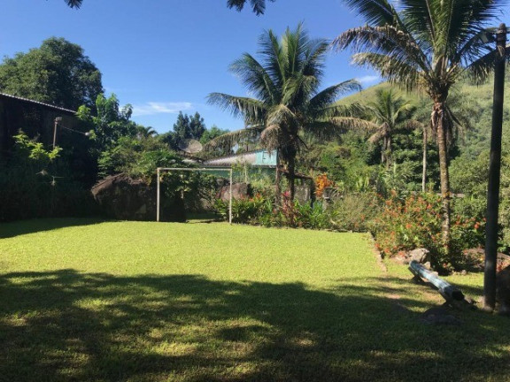 Imagem Casa com 2 Quartos à Venda, 120 m² em Parque Silvestre - Guapimirim