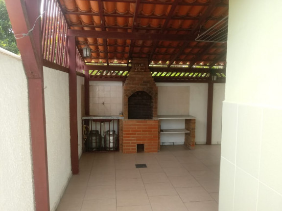 Imagem Casa de Condomínio com 3 Quartos à Venda, 180 m² em Balneário São Pedro - São Pedro Da Aldeia Imagem Casa de Condomínio com 3 Quartos à Venda, 180 m² em Balneário São Pedro - São Pedro Da Aldeia