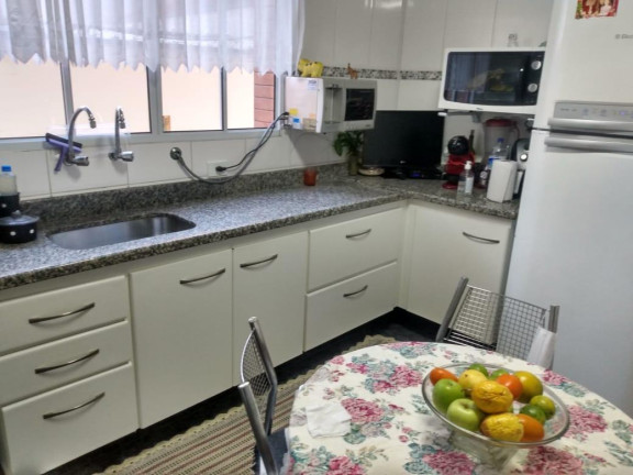 Imagem Sobrado com 3 Quartos à Venda, 150 m² em Jardim Anália Franco - São Paulo Imagem Sobrado com 3 Quartos à Venda, 150 m² em Jardim Anália Franco - São Paulo