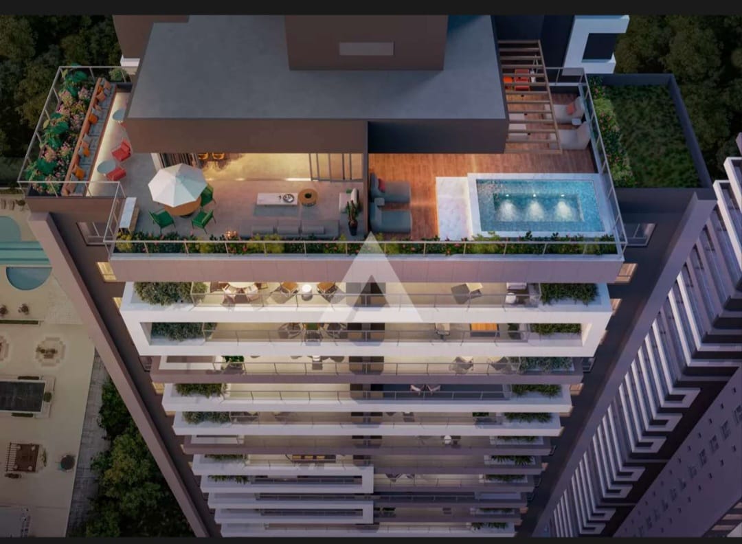 Imagem Apartamento com 4 Quartos à Venda, 142 m² em Candeal - Salvador