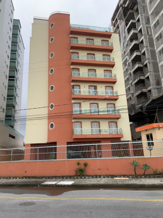 Imagem Apartamento com 2 Quartos à Venda, 59 m² em Centro - Mongaguá Imagem Apartamento com 2 Quartos à Venda, 59 m² em Centro - Mongaguá