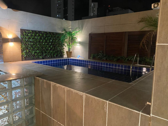 Imagem Apartamento com 4 Quartos à Venda ou Locação, 242 m² em Boa Viagem - Recife