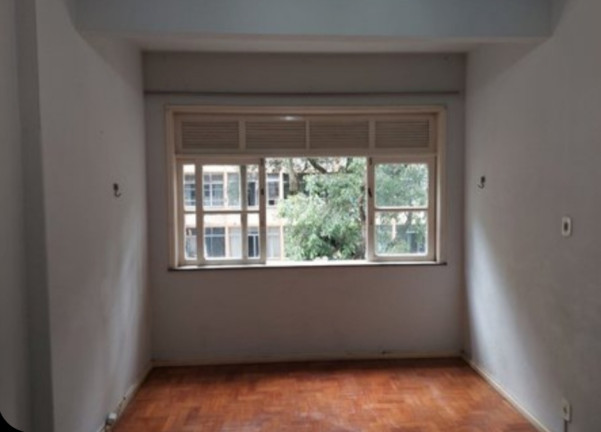 Imagem Apartamento com 1 Quarto à Venda, 40 m² em Centro - Rio de Janeiro Imagem Apartamento com 1 Quarto à Venda, 40 m² em Centro - Rio de Janeiro
