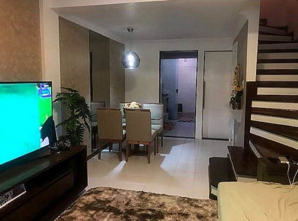 Imagem Apartamento com 3 Quartos à Venda, 110 m² em Stella Maris - Salvador