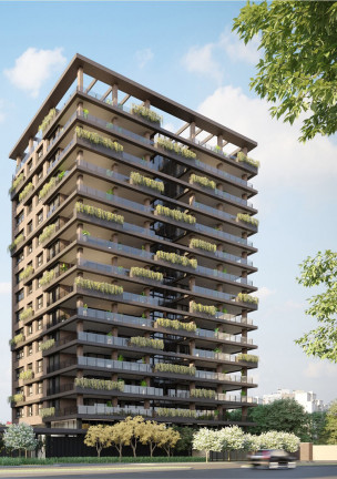 Imagem Apartamento com 4 Quartos à Venda, em Paraíso - São Paulo Imagem Apartamento com 4 Quartos à Venda, em Paraíso - São Paulo