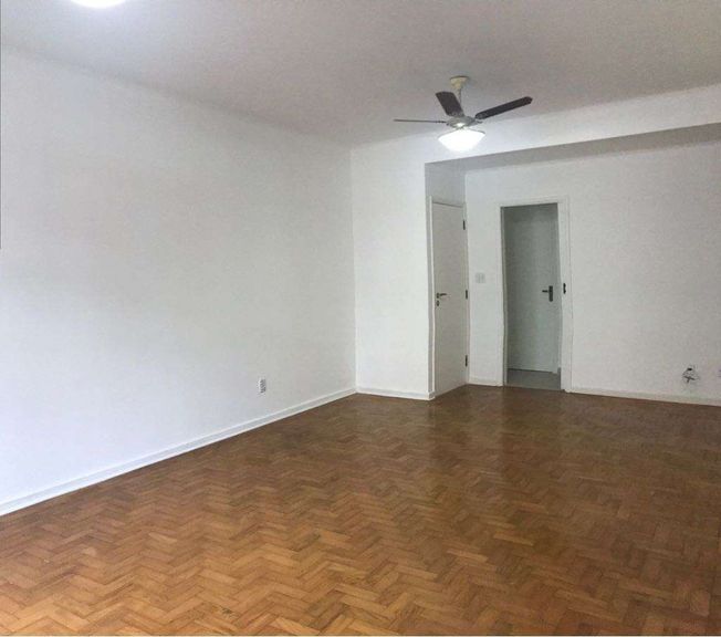 Imagem Apartamento com 3 Quartos à Venda, 146 m² em Ponta Da Praia - Santos