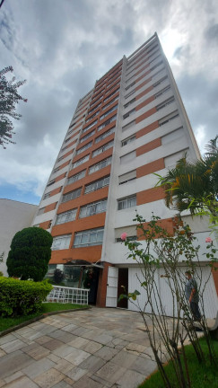Imagem Apartamento com 4 Quartos à Venda, 300 m² em Tatuapé - São Paulo Imagem Apartamento com 4 Quartos à Venda, 300 m² em Tatuapé - São Paulo