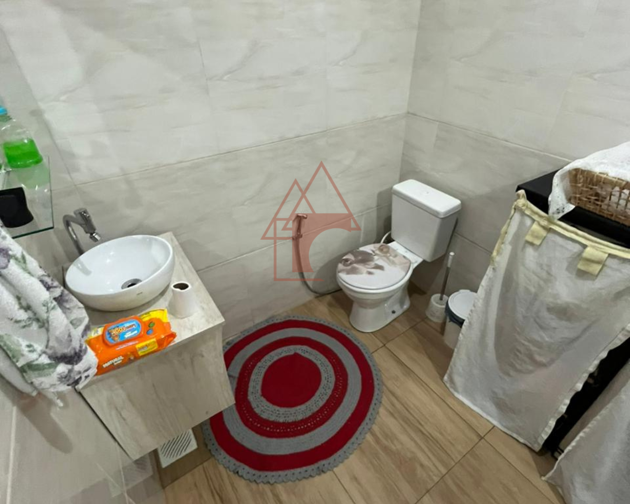 Imagem Casa com 3 Quartos à Venda, 155 m²em Vale Verde - Cubatão