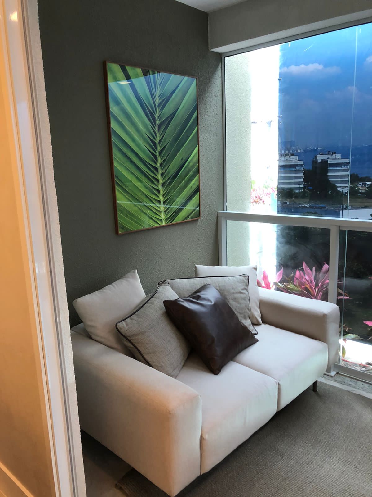 Imagem Apartamento com 3 Quartos à Venda, 95 m²em Centro - Niterói Imagem Apartamento com 3 Quartos à Venda, 95 m²em Centro - Niterói