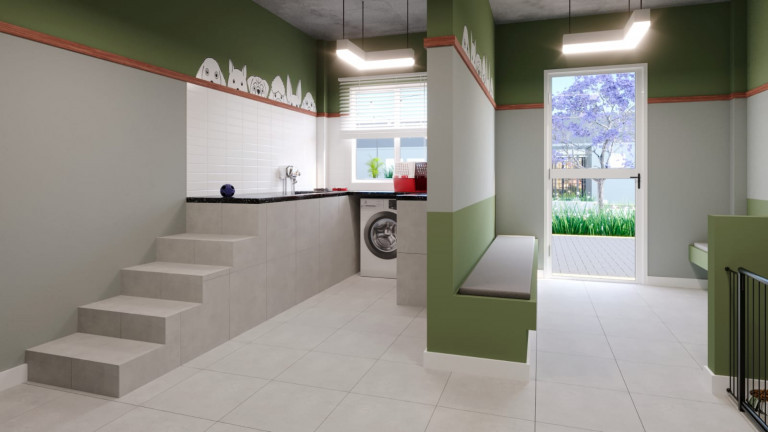 Imagem Apartamento com 2 Quartos à Venda, em Jaguaré - São Paulo Imagem Apartamento com 2 Quartos à Venda, em Jaguaré - São Paulo