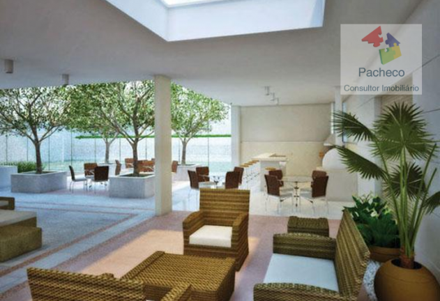 Imagem Apartamento com 4 Quartos à Venda, 224 m² em Vila Pompéia - São Paulo