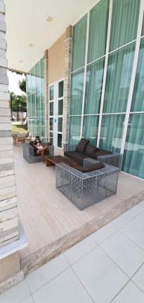 Imagem Casa de Condomínio com 3 Quartos à Venda, 120 m² em Coaçu - Eusébio