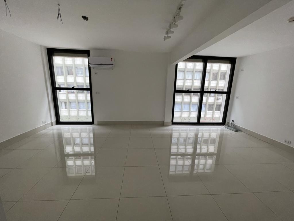 Imagem Sala Comercial à Venda, 135 m²em Jardim Paulista - São Paulo