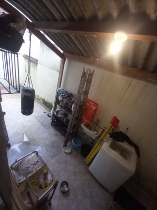 Imagem Apartamento com 2 Quartos à Venda, 55 m²em Cascadura - Rio de Janeiro
