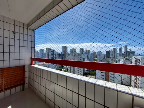 Imagem Apartamento com 2 Quartos à Venda, 70 m² em Boa Viagem - Recife Imagem Apartamento com 2 Quartos à Venda, 70 m² em Boa Viagem - Recife