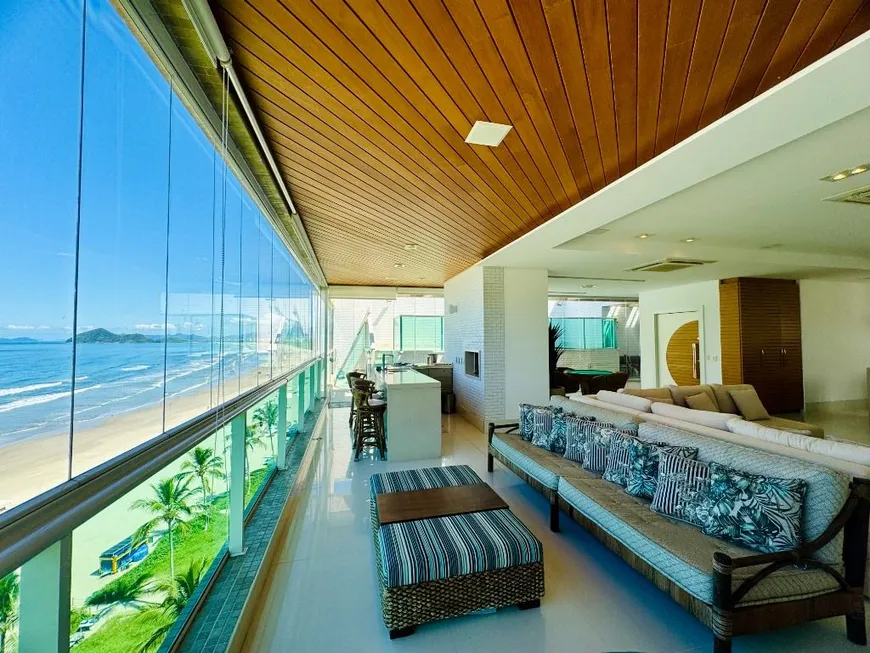 Imagem Cobertura com 4 Quartos à Venda, 320 m²em Riviera - Bertioga Imagem Cobertura com 4 Quartos à Venda, 320 m²em Riviera - Bertioga